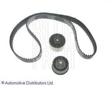 Комплект ремня ГРМ BLUE PRINT ADC47316