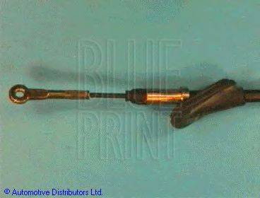 Трос, стояночная тормозная система BLUE PRINT ADH24601