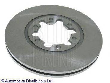 Тормозной диск BLUE PRINT ADM54379C