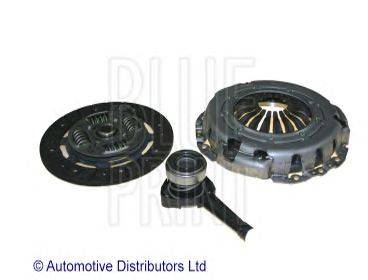 Комплект сцепления QH Talbros QKT2544AF