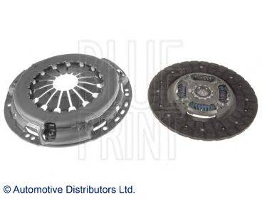 Комплект сцепления BLUE PRINT ADT330276