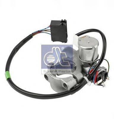 Замок вала рулевого колеса DT 4.62164