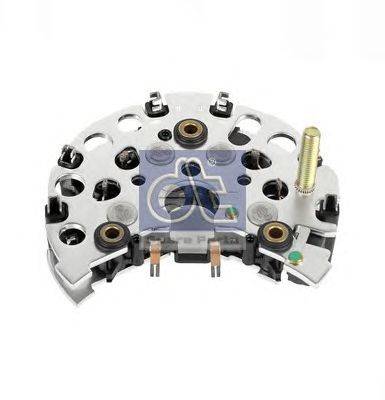 Выпрямитель, генератор DT 7.61573