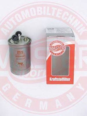 Топливный фильтр MASTER-SPORT 842/3-KF-PCS-MS