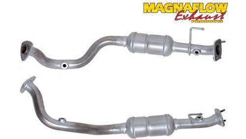 Катализатор MAGNAFLOW 75826