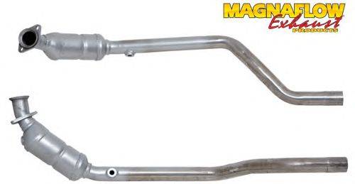 Катализатор MAGNAFLOW 73801