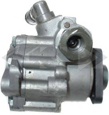 Гидравлический насос, рулевое управление SPIDAN 54308