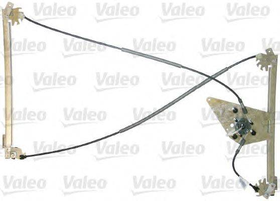 Подъемное устройство для окон VALEO 850673