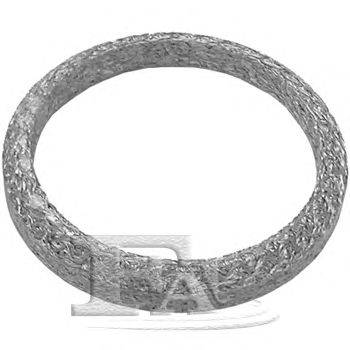 Уплотнительное кольцо, труба выхлопного газа FA1 221986