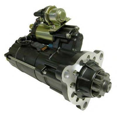 Стартер PRESTOLITE ELECTRIC M110602