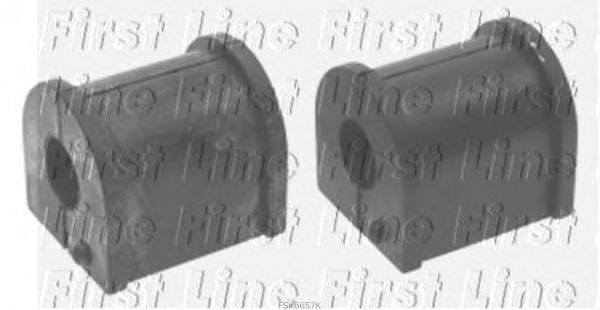 Опора, стабилизатор FIRST LINE FSK6657K