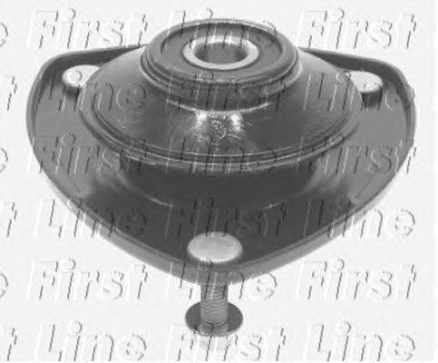 Ремкомплект, опора стойки амортизатора FIRST LINE FSM5240