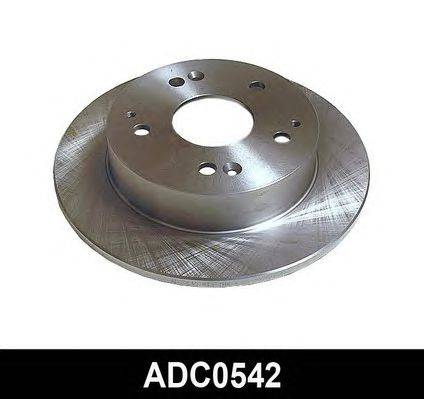 Тормозной диск COMLINE ADC0542