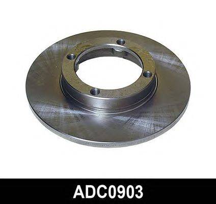 Тормозной диск COMLINE ADC0903