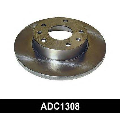 Тормозной диск COMLINE ADC1308