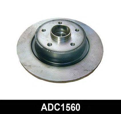Тормозной диск COMLINE ADC1560