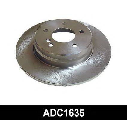 Тормозной диск COMLINE ADC1635