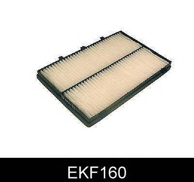 Фильтр, воздух во внутренном пространстве COMLINE EKF160