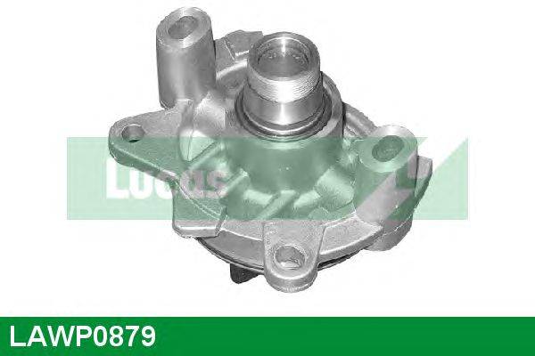 Водяной насос LUCAS ENGINE DRIVE LAWP0879