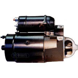 Стартер HC-PARTS US818