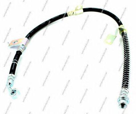 Тормозной шланг NPS ADG05342