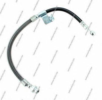 Тормозной шланг NPS 1987481155