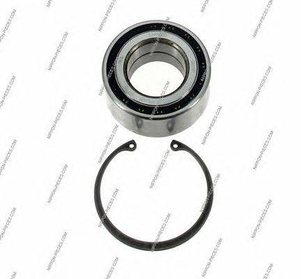 Комплект подшипника ступицы колеса NPS 4410509
