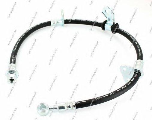 Тормозной шланг NPS 6904465