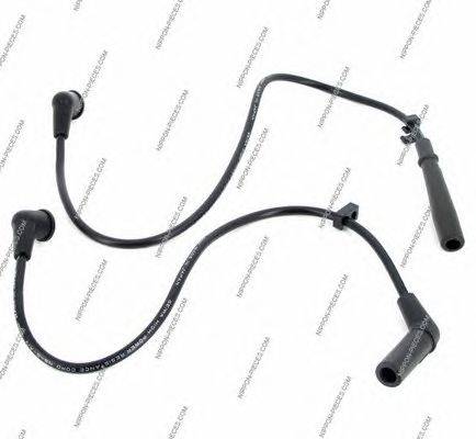 Комплект проводов зажигания NPS J5382001