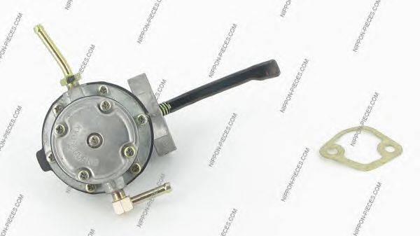 Топливный насос NPS PB226