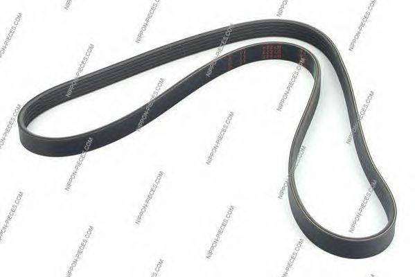 Поликлиновой ремень NPS 1987948413