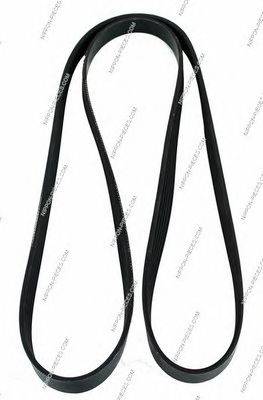 Поликлиновой ремень NPS 6PK1875