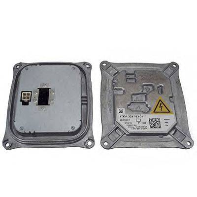 Устройство управления, освещение SIDAT 12665