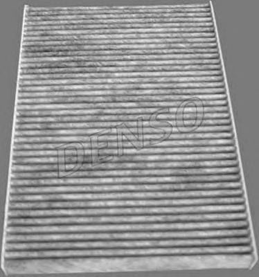 Фильтр, воздух во внутренном пространстве NPS DCF045K