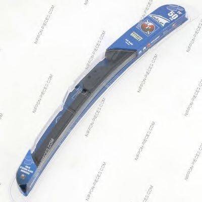 Щетка стеклоочистителя NPS U656L500