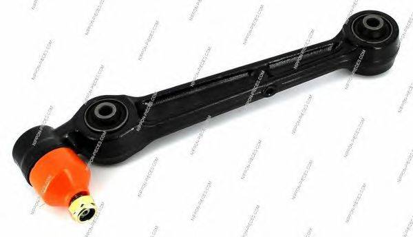 Подвеска, рычаг независимой подвески колеса NPS 2465601