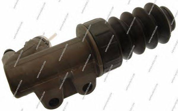 Рабочий цилиндр, система сцепления NPS 6283600167