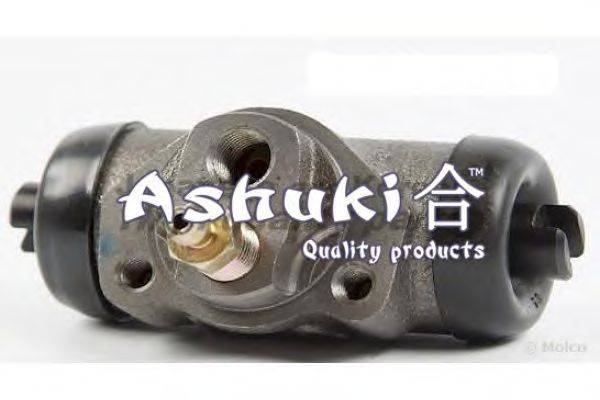 Колесный тормозной цилиндр ASHUKI C026-10