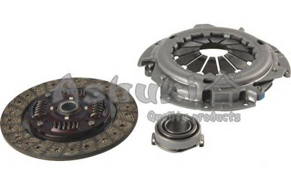 Комплект сцепления ASHUKI 0600-1013