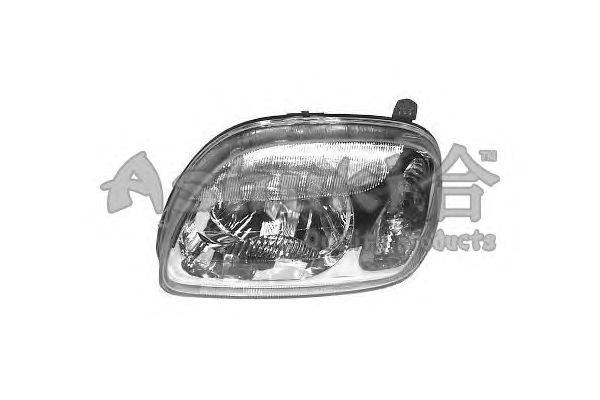 Основная фара ASHUKI 3309961V