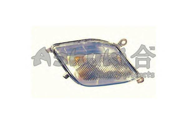 Фонарь указателя поворота ASHUKI 3333908