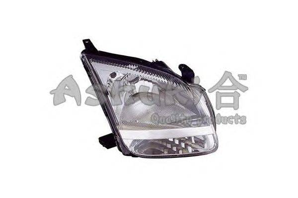 Основная фара ASHUKI 5256962