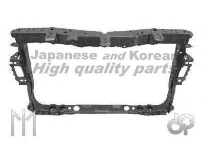 Облицовка передка ASHUKI 5405668