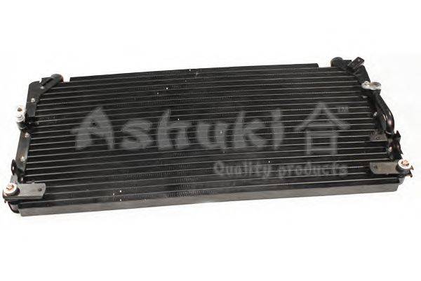 Конденсатор, кондиционер ASHUKI T557-36