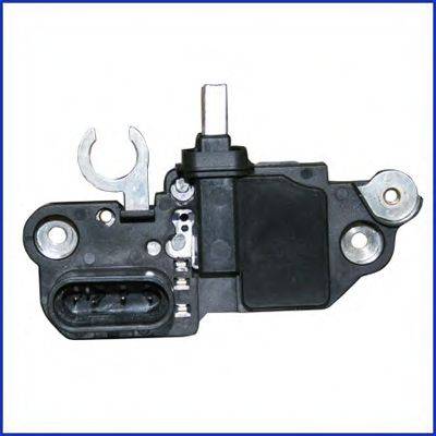 Регулятор генератора HÜCO 130650