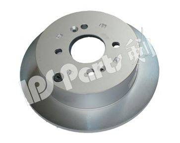 Тормозной диск IPS Parts IBP-1H07