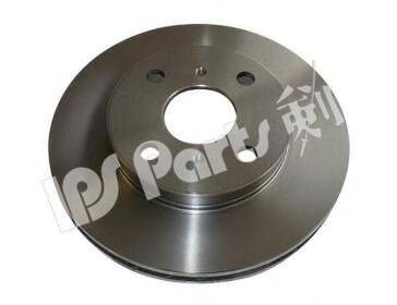 Тормозной диск IPS Parts IBT1298
