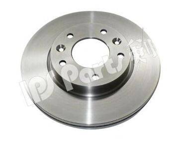 Тормозной диск IPS Parts IBT1K02