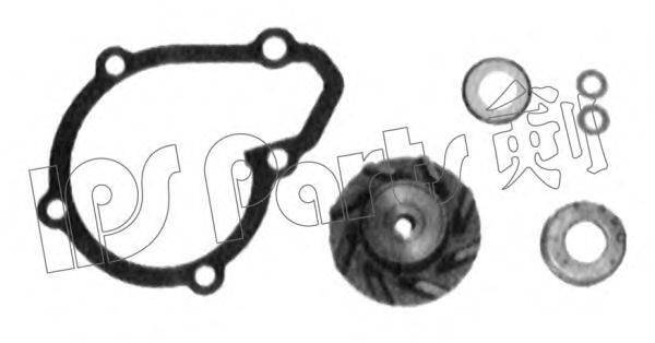 Водяной насос IPS Parts IPW-7700