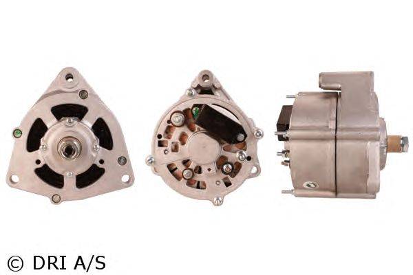 Генератор DRI 500103902